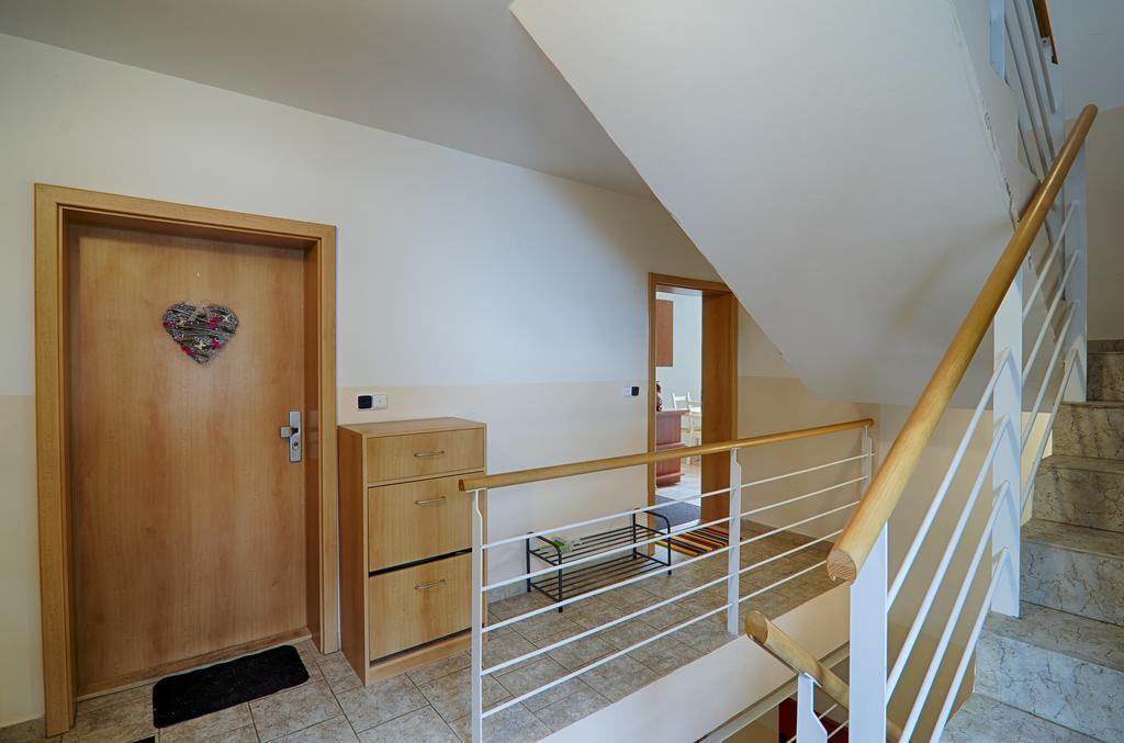 Apartman Boruvka Pec pod Sněžkou Zewnętrze zdjęcie