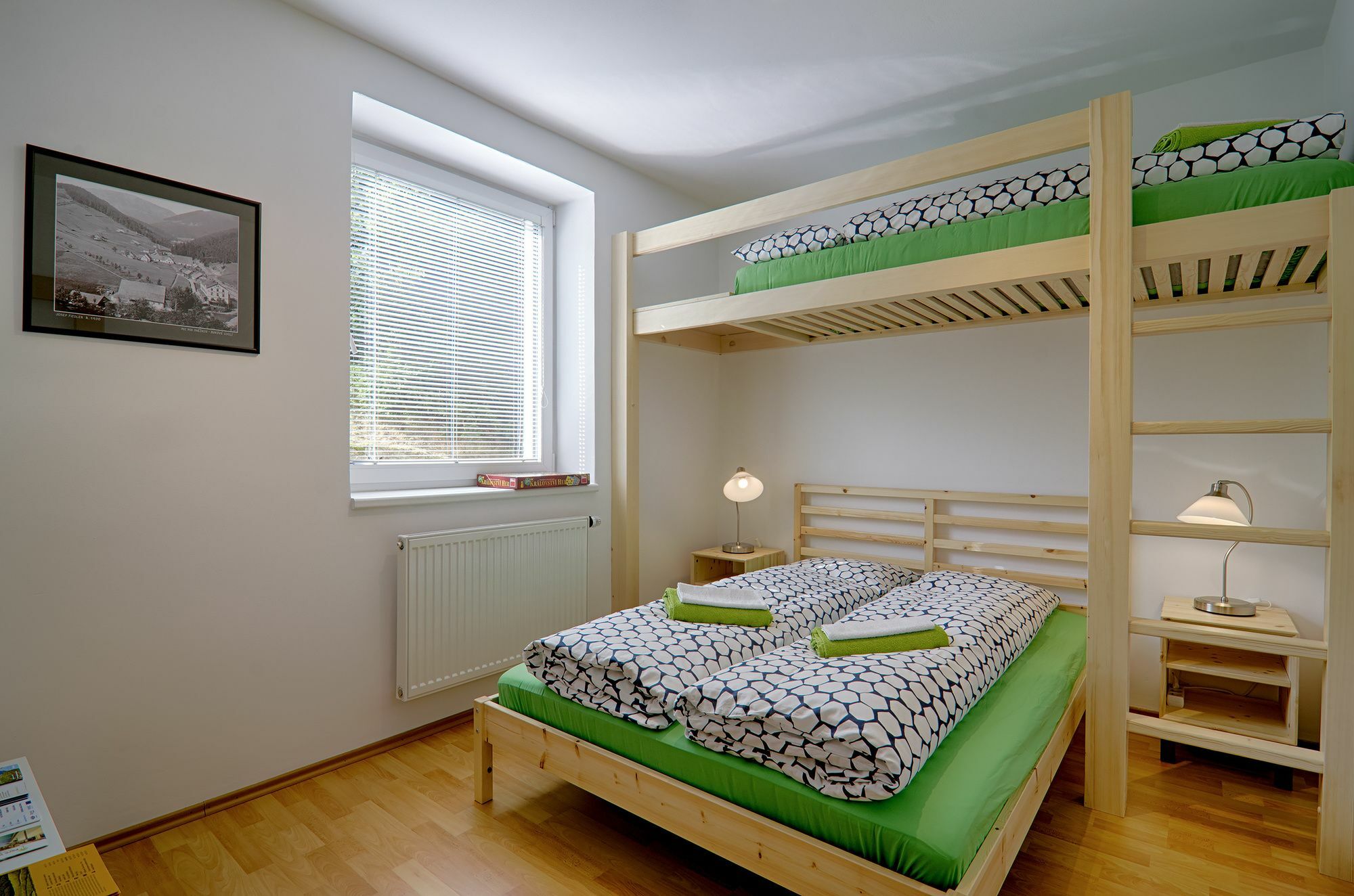 Apartman Boruvka Pec pod Sněžkou Zewnętrze zdjęcie